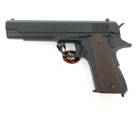 Модель пистолета (Cyma) CM123 Colt M1911 электр.