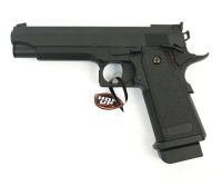 Модель пистолета (Cyma) CM128 Hi-Capa