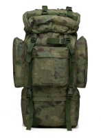 Рюкзак тактический ADR  CH-053 70L A-tacs FG