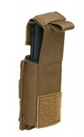 Подсумок для магазина на пистолет Pantac .45 Mag Pouch жесткий Coyote Brown (PH-C802-CB-A)