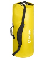Гермомешок Bask WP Bag 130 V3 (желтый)