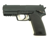 Модель пистолета (Cyma) CM125S HK USP AEP электр. Li-po battery
