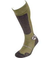 Носки A-THERMIC Hunting green/anthracite