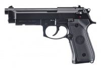 Модель пистолета (WE) WE-M012-BOX-BK M9A1