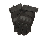Перчатки Protect Black тактические защита костяшек