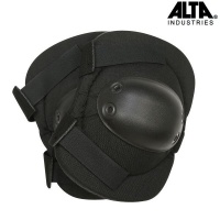Налокотники Alta Flex Industrial Elbow (Black)