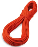 Веревка динамика Tendon 9.4 Master 50m, bright red CS