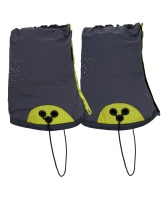 Гамаши RedFox Elbrus Running M (салатный/асфальт)