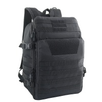 Рюкзак тактический ADR Rapid Quad 30L CH-229 Black