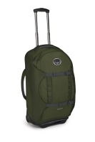 Сумка Osprey Sojourn 60 (Patina Green)