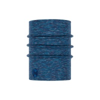 Бандана Buff Heavyweight Merino Wool Lake Blue Multi Stripes