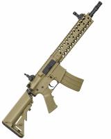 Модель автомата Cyma CM501 M4 TAN - Магазин снаряжения для активного отдыха «Адреналин спорт».