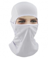 Балаклава Tactical Multi Hood Full AS-MS0050 White