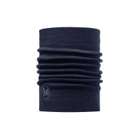 Бандана Buff Heavyweight Merino Wool Solid Denim