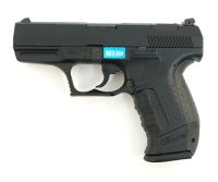 Модель пистолета WE Walther P99 GBB PX001-BK