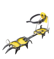 Кошки Singing Rock FAKIR II Tech