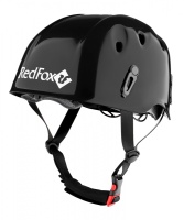 Каска RedFox Combi (черный)