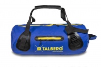 Гермосумка Talberg Dry Bag City 40