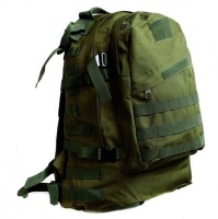 Рюкзак тактический BS0034OD Assault Backpack 3-Day Olive Green 35L