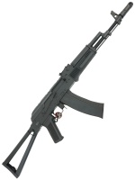 Модель автомата Cyma CM031C АК-74C