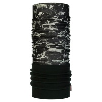 Бандана Buff National Geographic Polar Altai Black