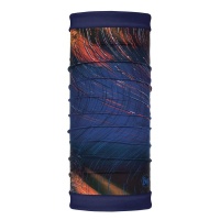 Бандана Buff Reversible Polar Ionosphere Night Blue