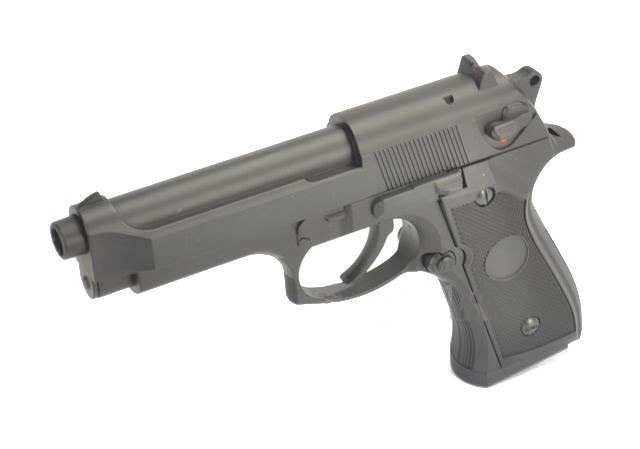 Cyma beretta m92. CYMA cm126 m92f AEP отзывы.