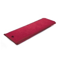 Ковер ADR WarmMat 7 (180х60х7см) burgundy