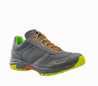 Ботинки GarSport FREE RUNNING (Anthracite)