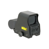 Прицел коллиматорный EOTech 553 QD Black Marking