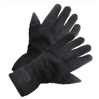 Перчатки Tramp softshell (черный) TRGB-004