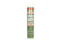 Газ (FL-Airsoft) Green Gas 1000ml (Силикон+)