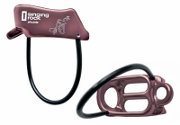 Спусковое устройство Singing Rock SHUTTLE Belay/Rappel Device