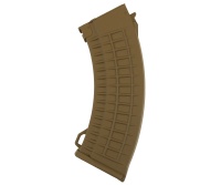 Магазин бункерный (Cyma) C42 AK47 550 ш Tan