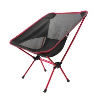 Стул туристический ADR Moon Chair LT, Red