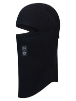 Балаклава Buff Thermonet Hinged Balaclava Solid Black