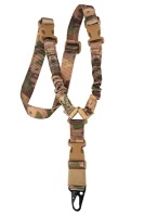 Ремень одноточечный ADR QS-02 Multicam