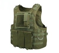 Разгрузочная система ADR CIRAS Light CH-020 Olive