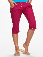 Бриджи женские Trespass WISTERIA  BEETROOT 1