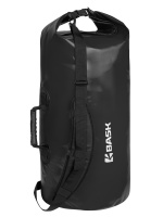 Гермомешок Bask WP Bag 80 V3 (черный)