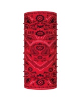 Бандана Buff Original New Cashmere Red