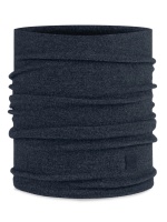 Бандана Buff Merino Fleece Solid Navy