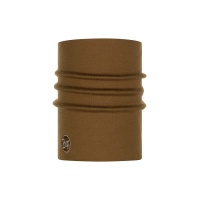 Бандана Buff Heavyweight Merino Wool Solid Tundra Khaki