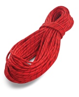 Веревка статика Tendon Static 12, 200m R, red