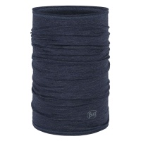 Бандана Buff Lightweight Merino Solid Night Blue