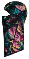 Балаклава Buff Thermonet Balaclava Pur3 Black21