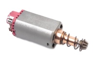 Мотор SHS DJ0015 базов. длинного типа