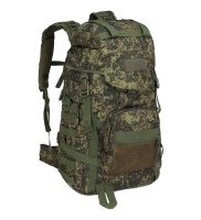 Рюкзак тактический ADR Combat Pack 50L CH-063 ЕМР