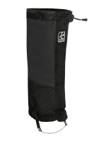 Гамаши Bask ANNAPURNA черные XXL