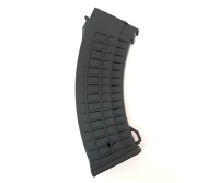 Магазин бункерный (Cyma) C42 AK47 550 ш Black